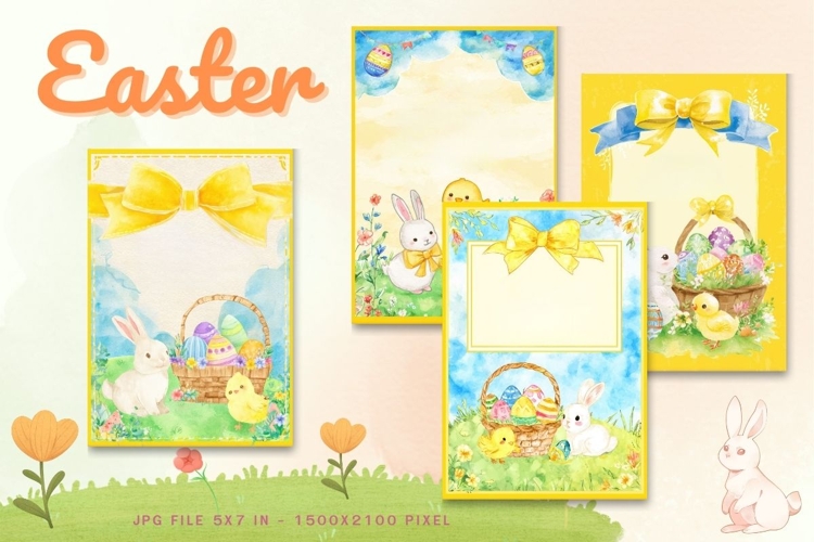 Easter Card Image 2