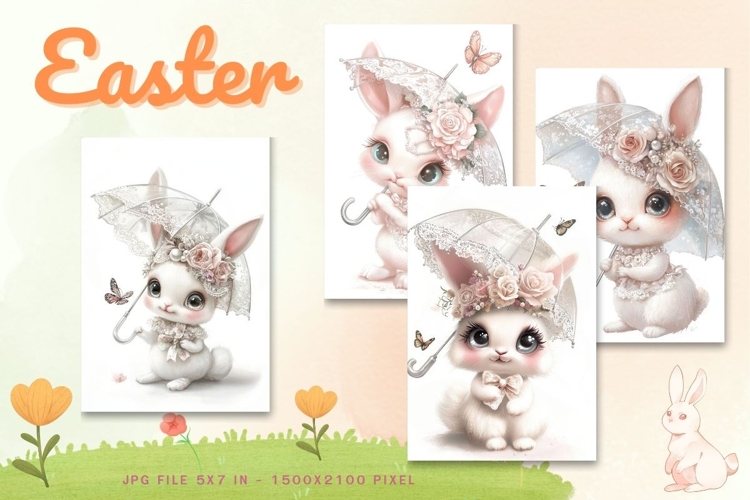 Easter Card Image 13