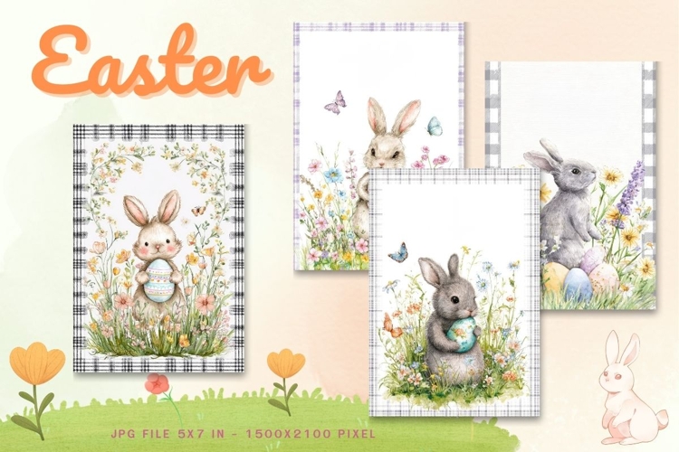 Easter Card