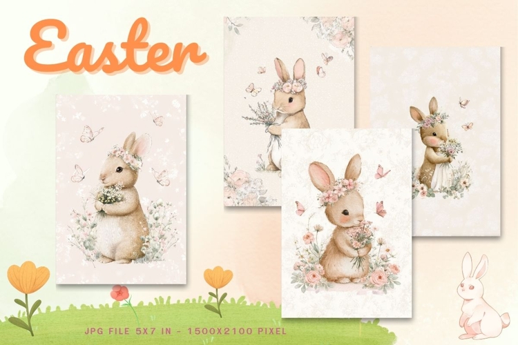 Easter Card Image 6