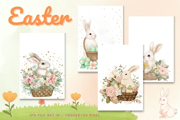 Easter Card Image 10
