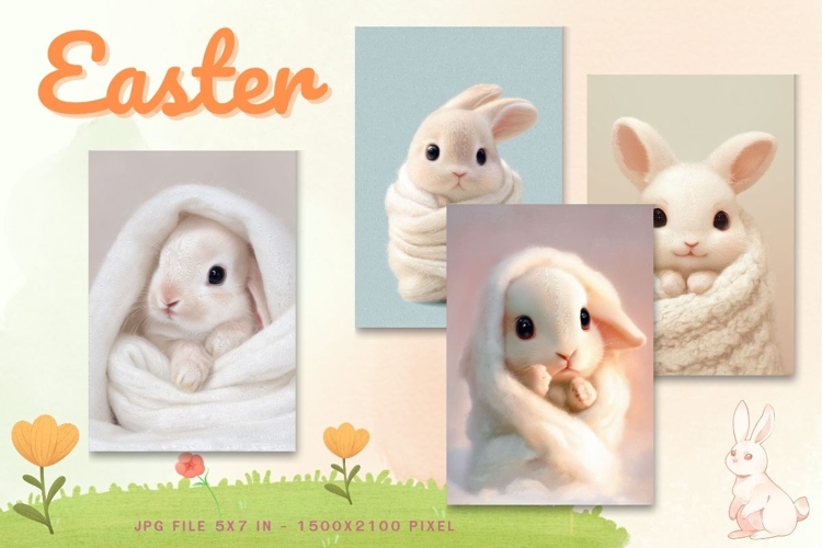 Easter Card Image 14