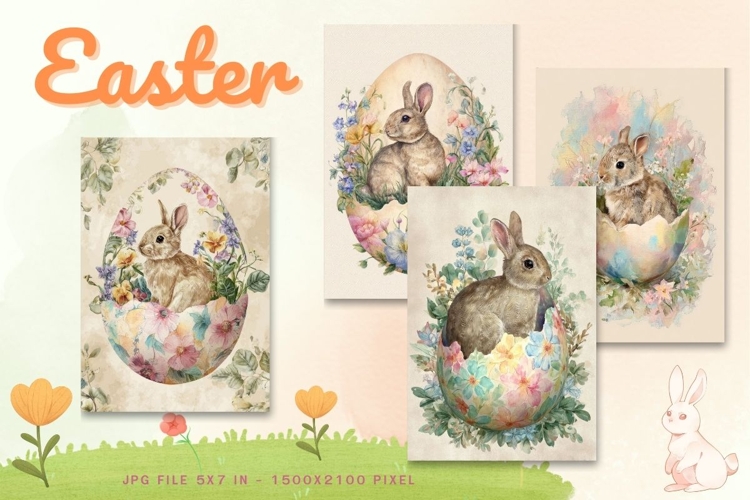 Easter Card Image 18