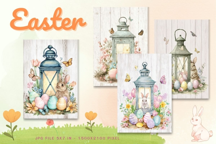 Easter Card Image 24