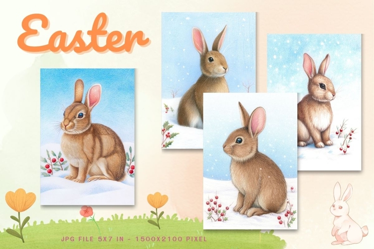 Easter Card Image 5