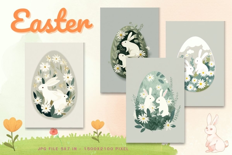 Easter Card Image 14