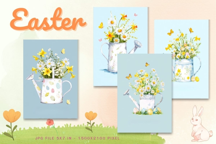 Easter Card Image 17
