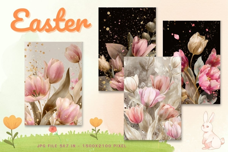 Easter Card Image 8