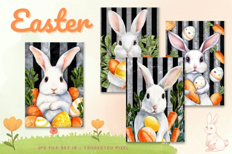 Easter Card Image 5