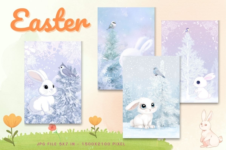 Easter Card Image 20