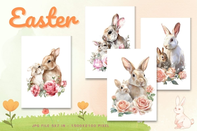 Easter Card Image 5