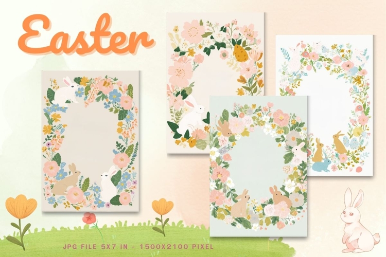 Easter Card Image 3