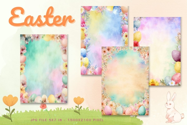 Easter Card Image 9