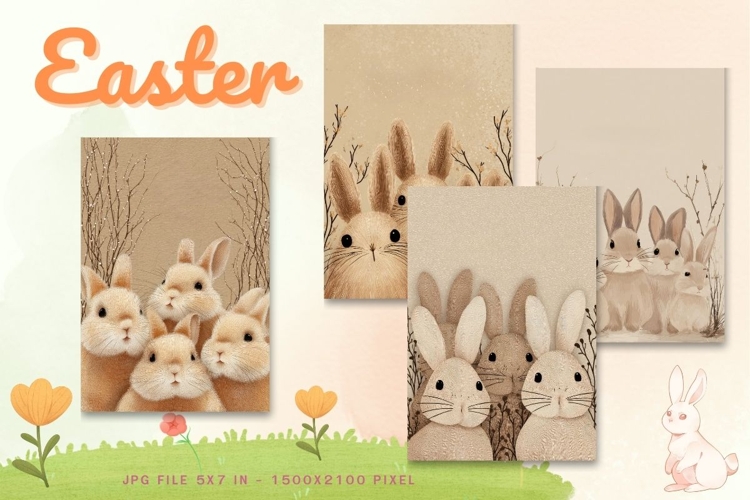 Easter Card Image 13