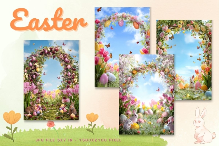 Easter Card Image 7