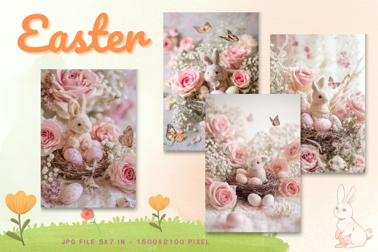Easter Card Image 11