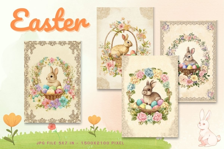 Easter Card Image 9