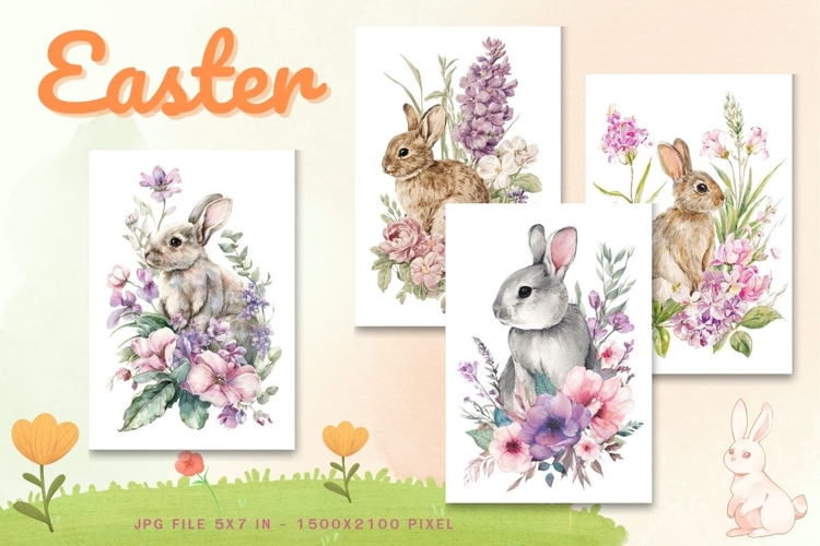 Easter Card Image 16