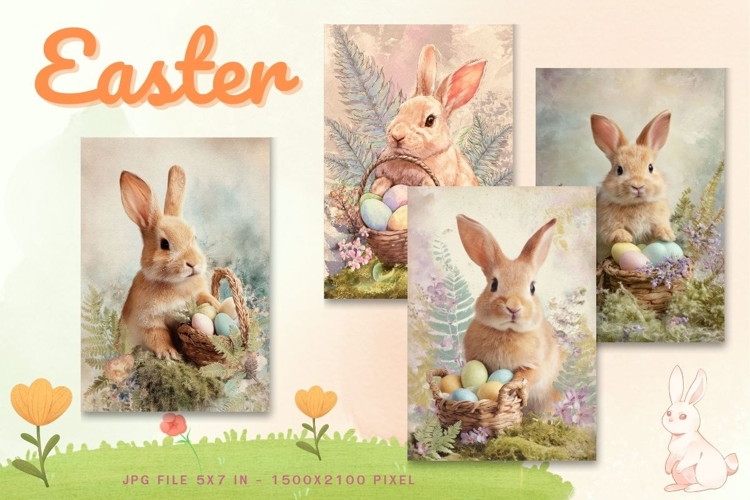 Easter Card Image 8