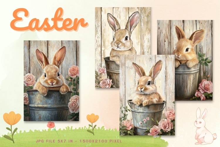 Easter Card Image 16