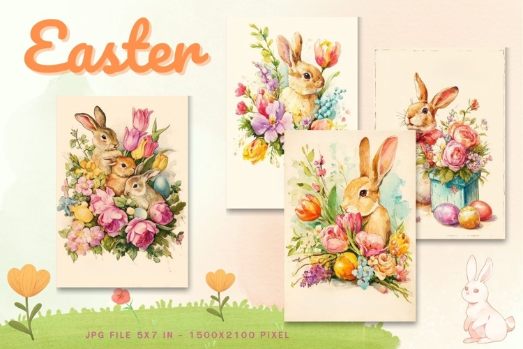 Easter Card Image 5
