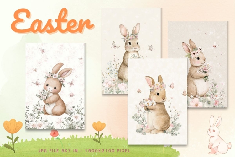 Easter Card Image 24