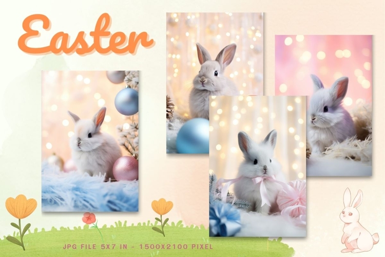 Easter Card Image 17