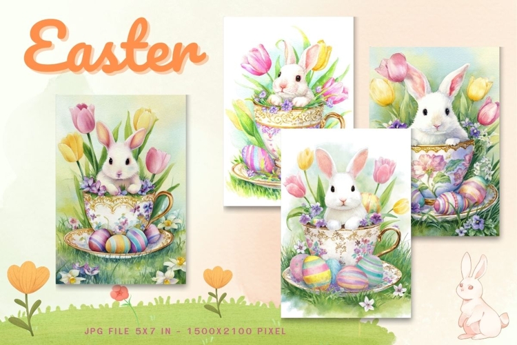 Easter Card Image 5