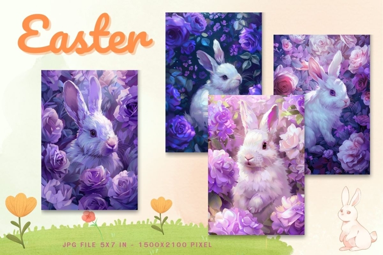 Easter Card Image 14