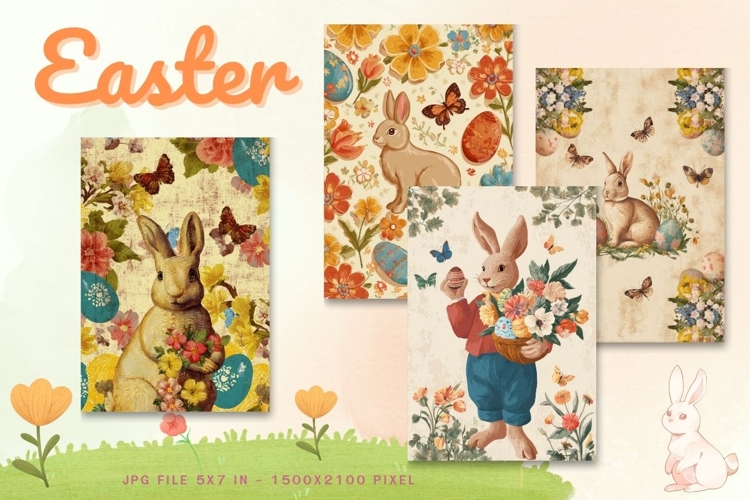 Easter Card Image 20