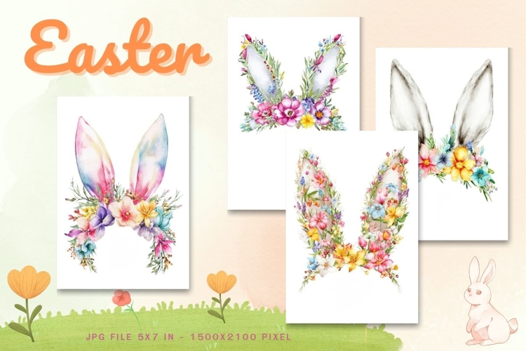 Easter Card Image 11