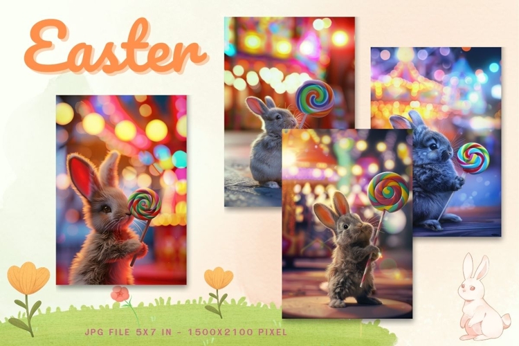 Easter Card Image 21
