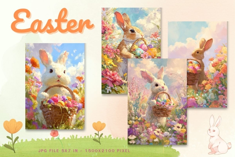 Easter Card Image 23
