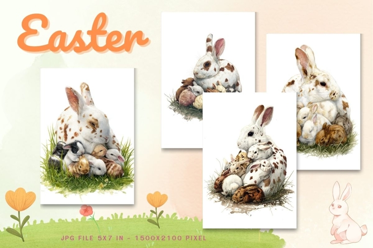 Easter Card Image 23