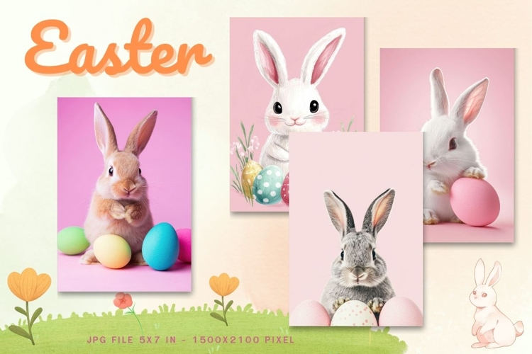 Easter Card Image 2
