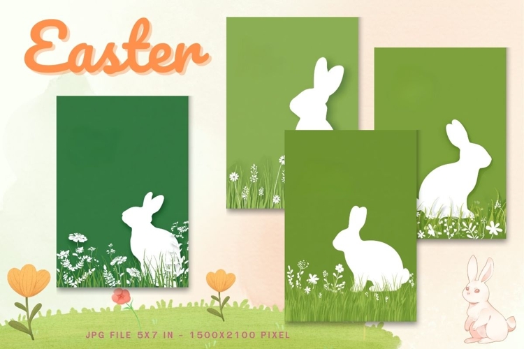 Easter Card Image 12