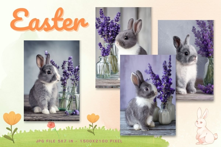 Easter Card Image 20