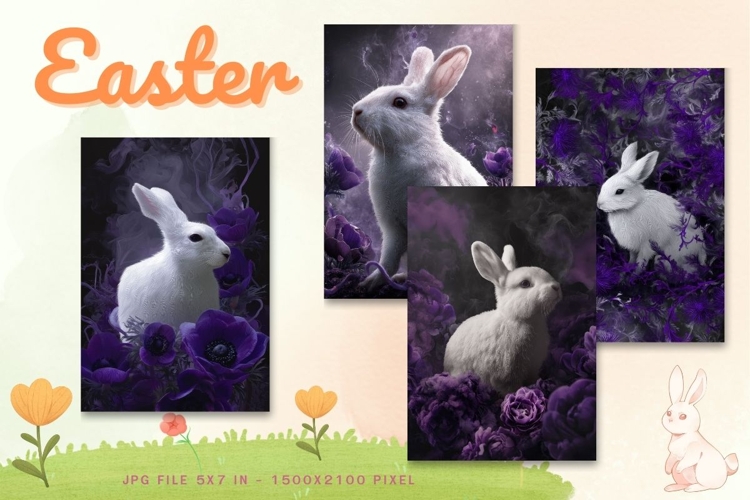 Easter Card Image 3