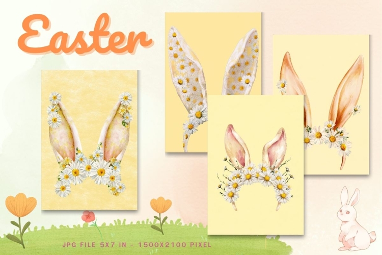Easter Card Image 12