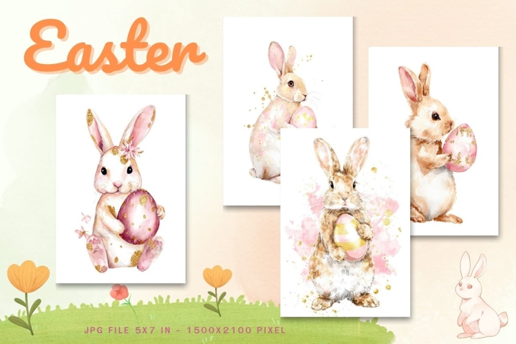 Easter Card Image 3