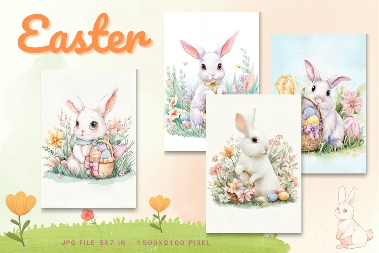 Easter Card Image 15