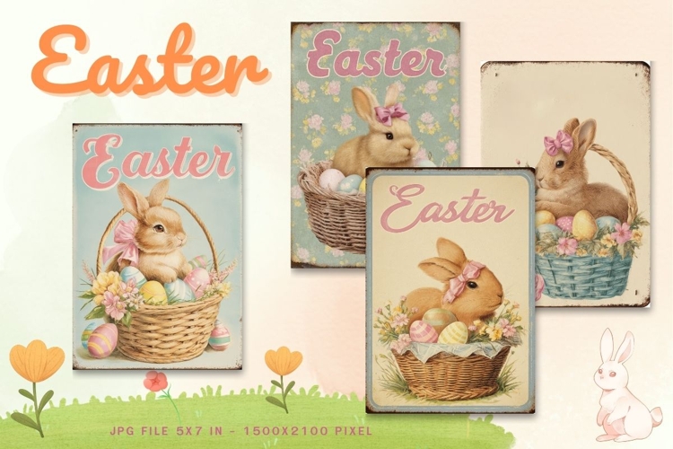 Easter Card Image 22
