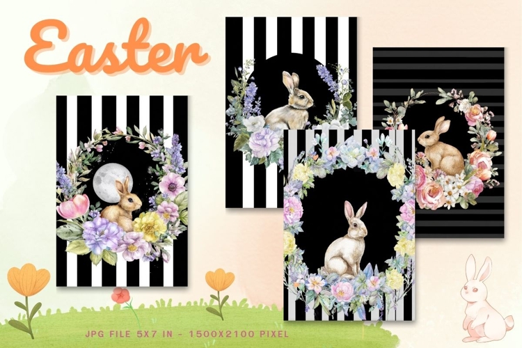 Easter Card Image 5
