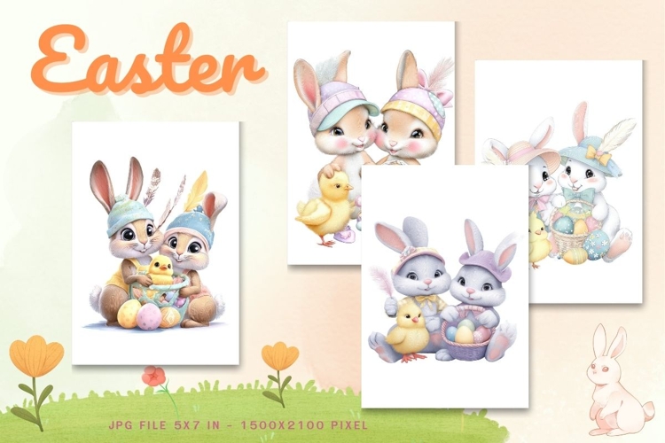 Easter Card Image 20