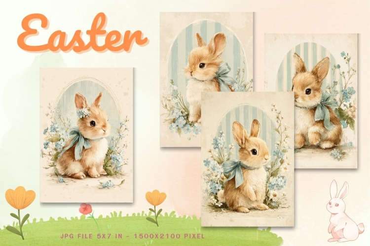 Easter Card Image 20