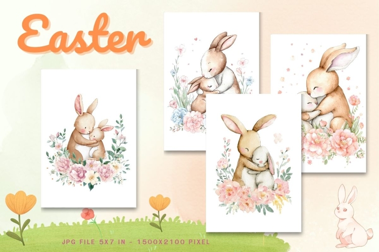 Easter Card Image 9