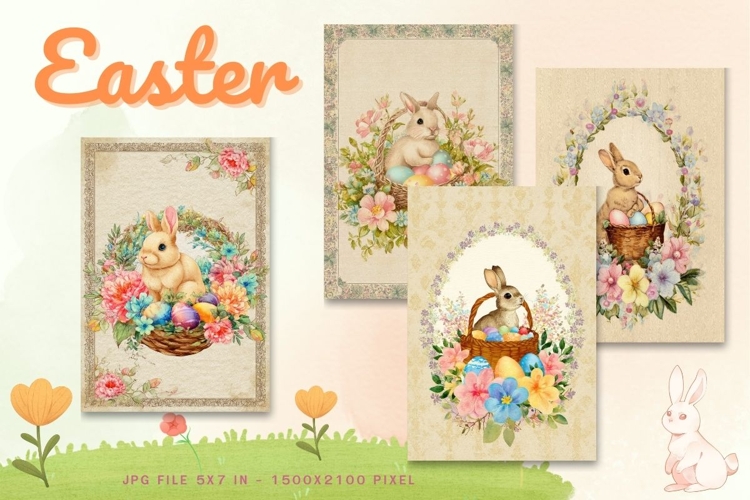 Easter Card Image 4