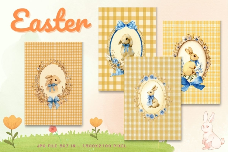 Easter Card Image 10