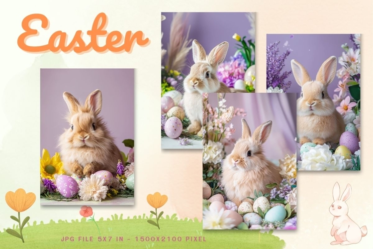 Easter Card Image 20