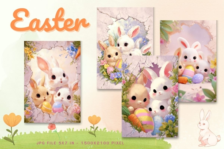 Easter Card Image 2